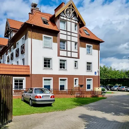 W Porcie * Węgorzewo