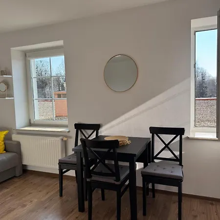 Apartment W Porcie